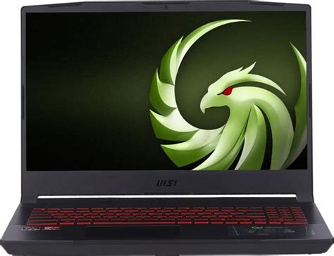 Ноутбук MSI Bravo 15 B5DD B5DD 010US Aluminum Black фото отзывы