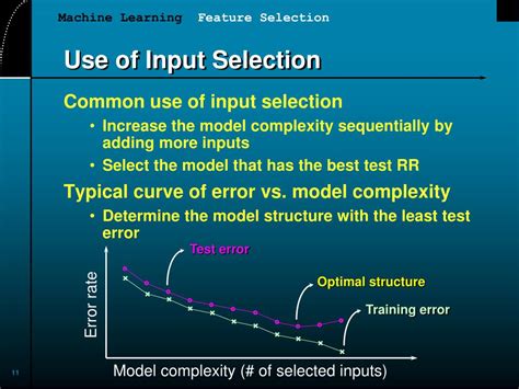 Ppt Feature Selection For Pattern Recognition Powerpoint Presentation