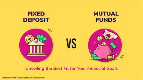 Mutual Funds Vs Fixed Deposit Which Is Better For You