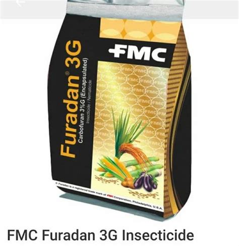 Furadan 3g Insecticide, Instiside, 1kg at ₹ 250/kg in Deoria | ID: 26482698762