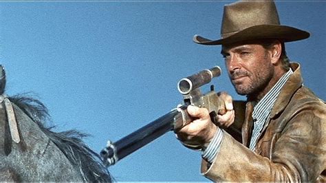 If you were a Spaghetti Western character, who would you be? - Town ...