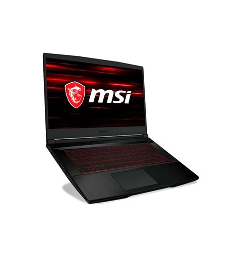 Msi Gf Thin Scsr Xes Comprar Port Til Gaming Msi