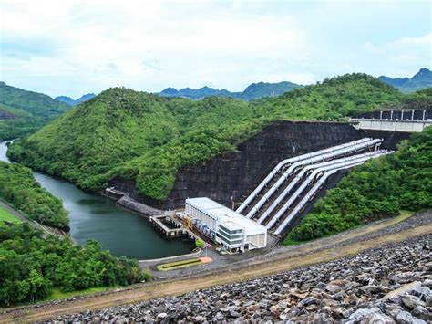 Prime Infra Wins Mw Pumped Storage Hydropower Project In The