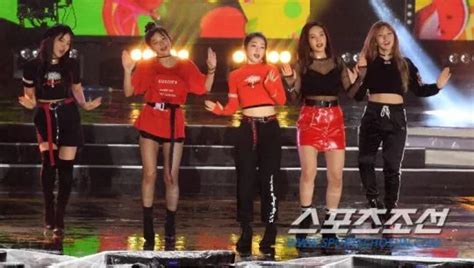 180512 Red Velvet Dream Concert 2018 Kpopping