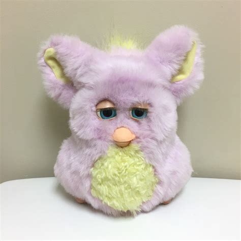 Funky Furby Official Furby Wiki Fandom