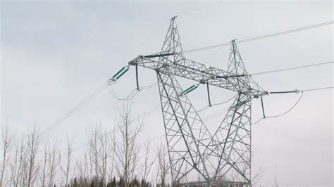 Bc Hydro Plans To Expand The Transmission Infrastructure From Prince George To Terrace Amid