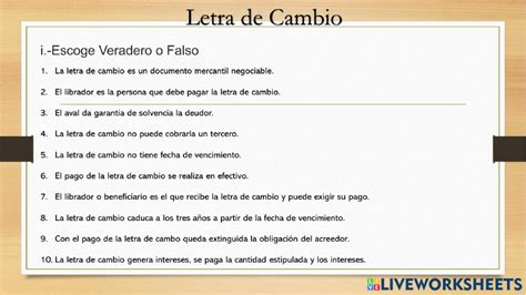 Descubre Cómo Utilizar Una Letra De Cambio En Blanco Efectivamente Legisladores90