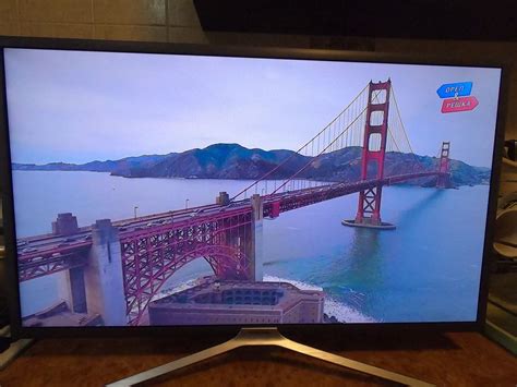 Телевізор Samsung UE32M5500 (smart tv): 7 900 грн. - Телевизоры Полтава ...