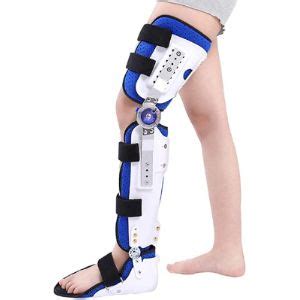 6 Cerebral Palsy Leg Braces | See 2022's Top Picks