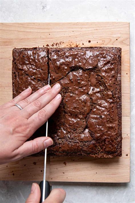 How To Make Box Brownies Taste Homemade Chocolate Caramel Brownie Recipe Recipe Boxed