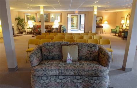 Discover Compassionate Funeral Care in Benzonia with Jowett Family Funeral Homes 1