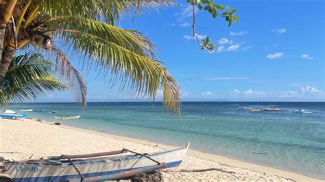 7 UNREAL Beaches in Panglao (2025)