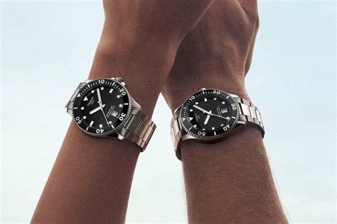 Certina Ds Action Diver Powermatic 80 Vs Tissot Seastar 1000 Top