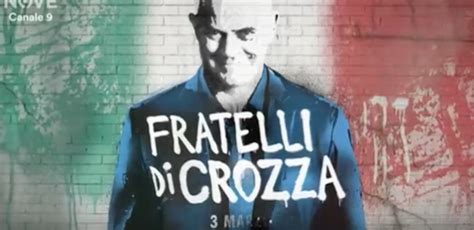 Con Fratelli Di Crozza Il Comico Lascia La Sette E Approda Sul Nove