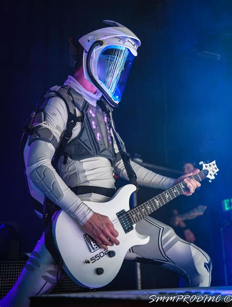 Starset | Music concert, Music bands, Hollywood undead