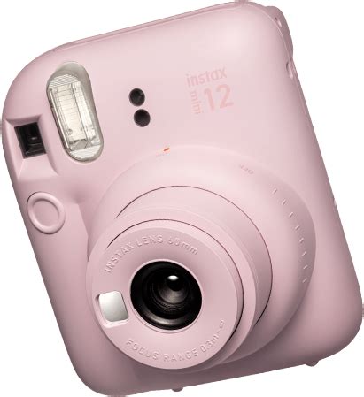 Fujifilm Instax Mini 12 - PRG Photo Shop