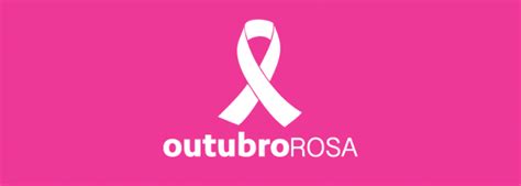 Outubro Rosa 2021 Previna Se Portal Sesc RJ