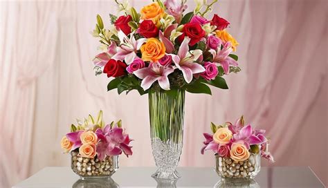 15 Best Flowers for Stunning Bouquets - A Guide to Creating the Perfect ...