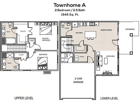 The Boulders Townhomes for Rent - Rochester, MN | Apartments.com