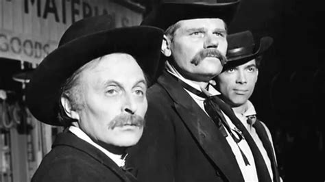 Doctor Who Review The Gunfighters Youtube