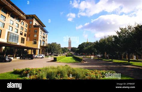 University texas campus Stock Videos & Footage - HD and 4K Video Clips ...