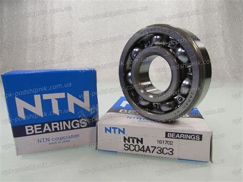 Bearing X X Ntn Sc A C Buy Price In Ukraine