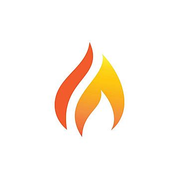 Fire Flame Logo Logo Blaze Light Vector, Logo, Blaze, Light PNG and ...