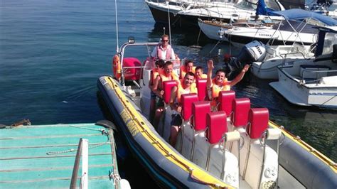 Tiger Boat Paphos All You Need To Know Before You Go