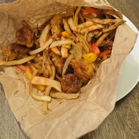 Irish Spice Bag Blythes Blog Recipe Irish Recipes Irish Cuisine