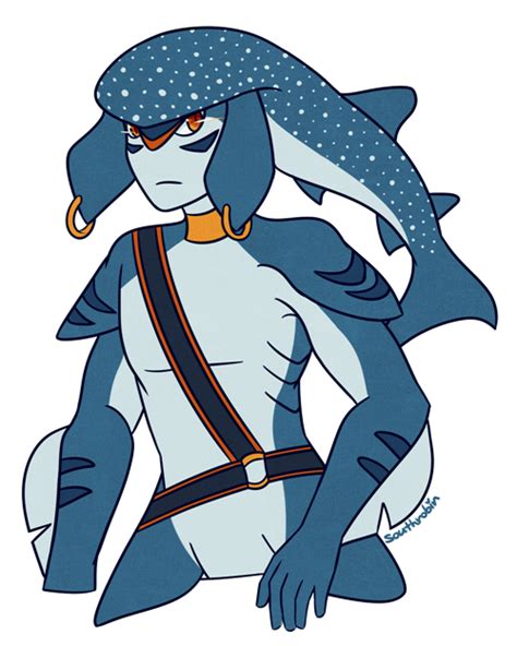 Custom Zora Design Commission By Southrobin On Deviantart