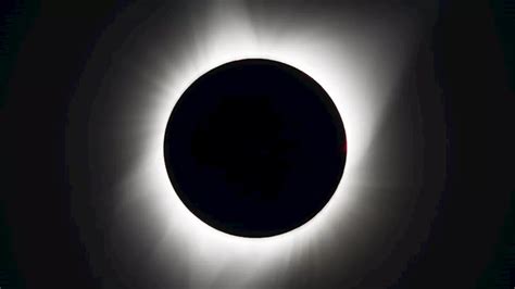 Cu Ndo Y D Nde Se Ver El Pr Ximo Eclipse Solar Total Todo Lo Que