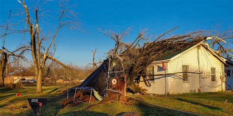 Volunteers Roll Out for Tennessee Tornado Response - Team Rubicon