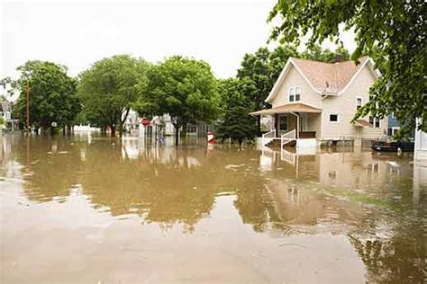 Residential Flood Control Benefits Archives Chicago Plumbing Experts