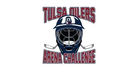 Tulsa Oilers Arena Challenge