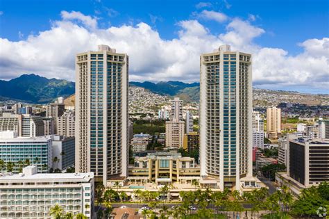 2424 Kalakaua Ave Honolulu Hi 96815 Hyatt Regency Waikiki Beach