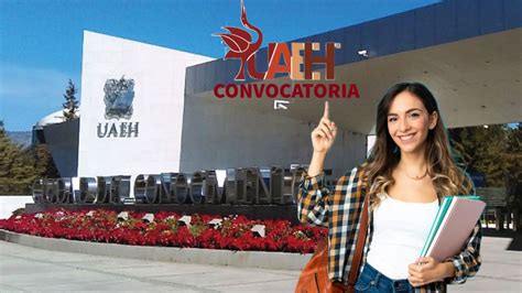 Abre Uaeh Convocatoria Julio Diciembre Para Bachillerato Y