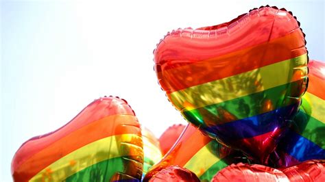 HD Gay Pride Wallpapers Wallpaper Cave