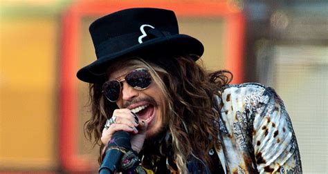 Aerosmith Postpones 2023 Farewell Tour to 2024 Due to Steven Tyler ...