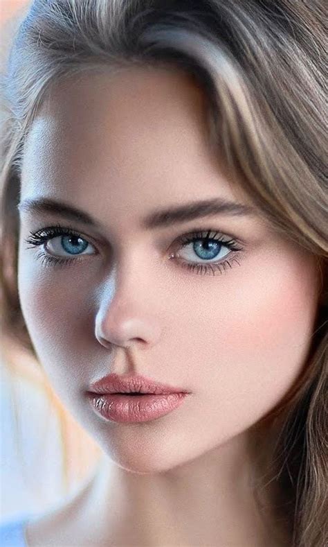Pin By Moon H On Blonde Beauty Most Beautiful Eyes Beautiful Girl Face Beautiful Eyes