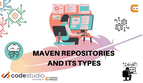 Maven Repository Coding Ninjas