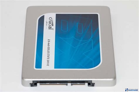 REVIEW CRUCIAL BX100 1TB SSD ACTUALIDAD HARDWARE