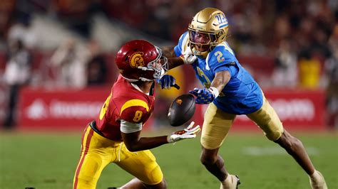 Auburn football adds UCLA CB Andre Jordan Jr. from transfer portal