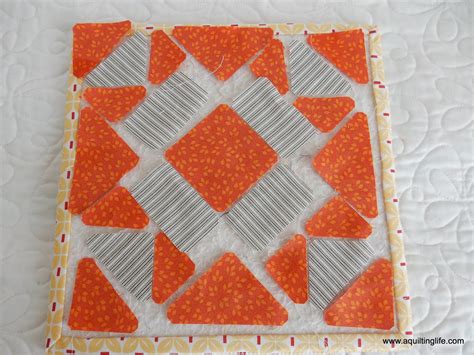 Farmer S Wife S Block Nancy Tutorial A Quilting Life