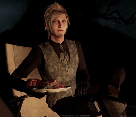 Older Prompto 22