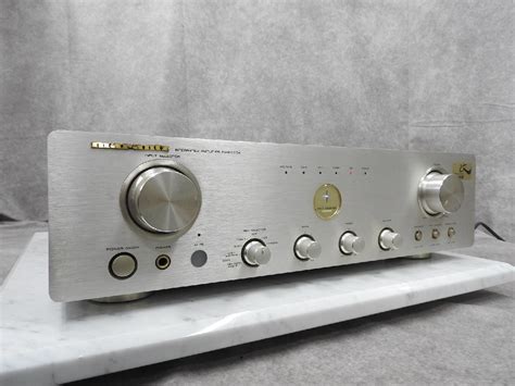 〇 神殿店 Marantz マランツ Pm8100sa プリメインアンプ ① 〇 〇 マランツ ｜売買されたオークション情報、yahooの商品