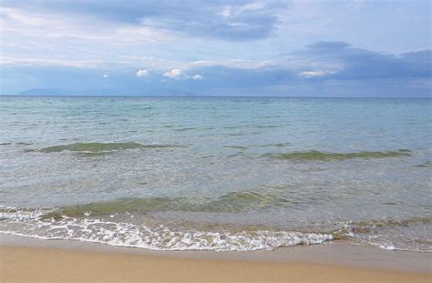 Kostenlose Foto Strand Meer Küste Wasser Natur Sand Ozean