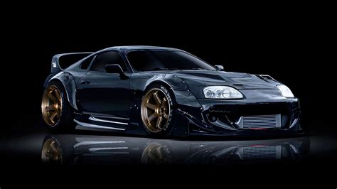 Toyota Supra Mk 4 Wallpapers Top Free Toyota Supra Mk 4 Backgrounds