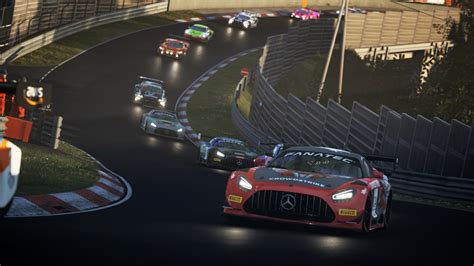 Assetto Corsa Competizione Dlc Guide Nordschleife Next Overtake