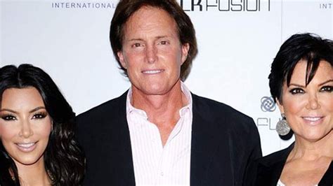 Bruce Jenner El Padre De Kim Kardashian Se Operará Y Se Convertirá En