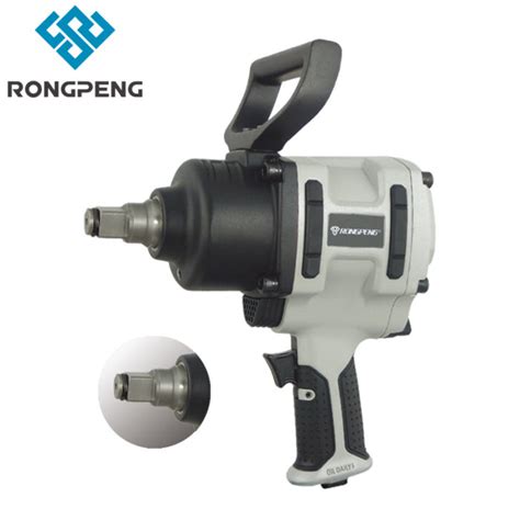 Or Inch Air Impact Wrench Rp Zhejiang Rongpeng Air Tools Co